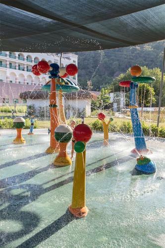 Hotel Dosinia Luxury Resort-ultra All Inclusive