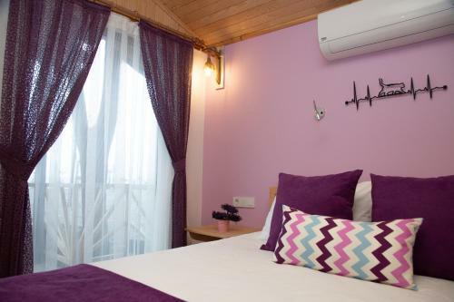 Bed & Breakfast Kara Kedi Beach Bungalow