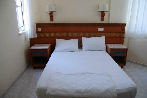 Time Apart Otel
