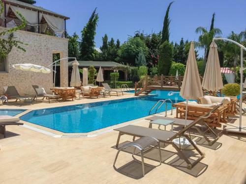 Sofia Residence Villas