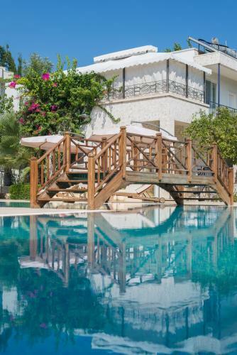 Sofia Residence Villas