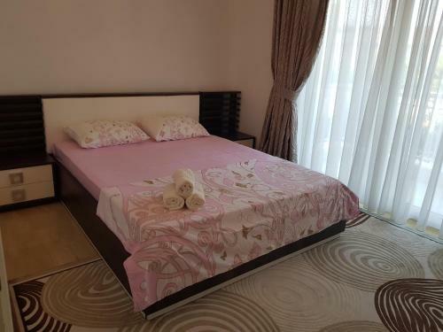 Apartamento Atalos Residence Flat With 3 Bedroom