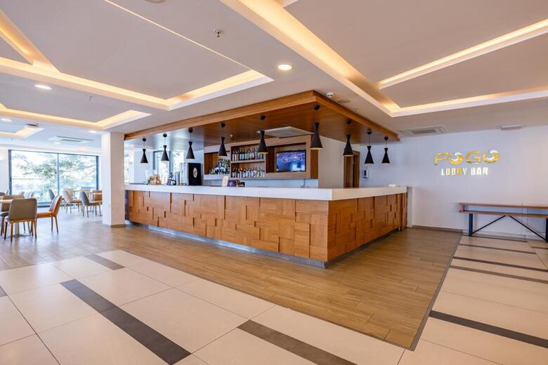 Hotel Infinity By Yelken Aquapark&resorts Ku?adasi