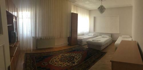 Arnovalley Hotel