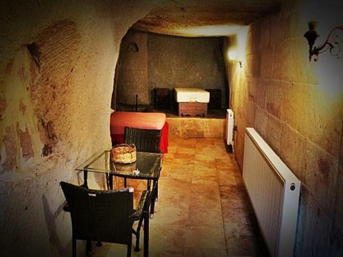 Hotel Hilem Cave House