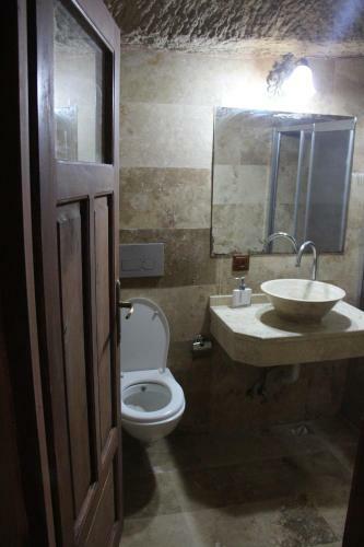 Hotel Hilem Cave House