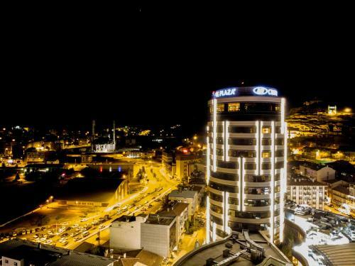 Hotel Crowne Plaza Cappadocia - Nevsehir