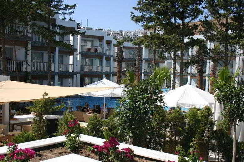 Hotel Mio Bianco Resort