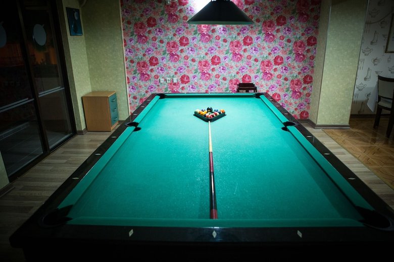 Hotel Saturn