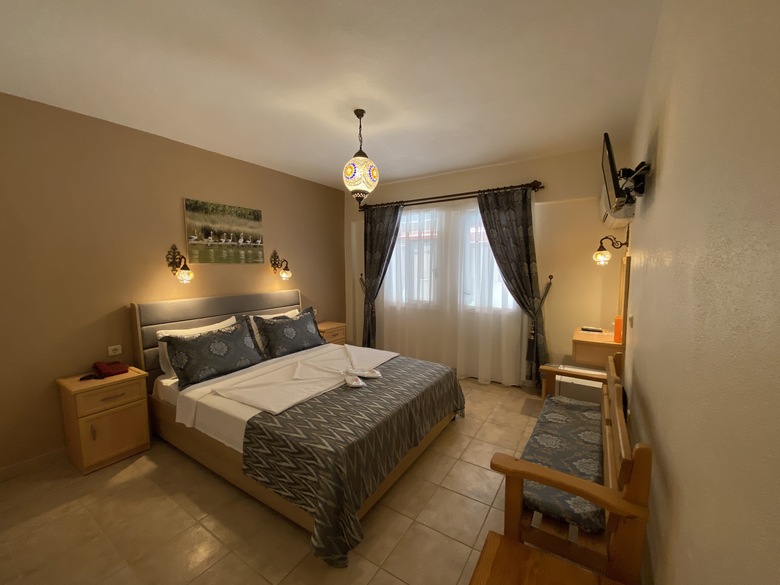 Portakal Hotel