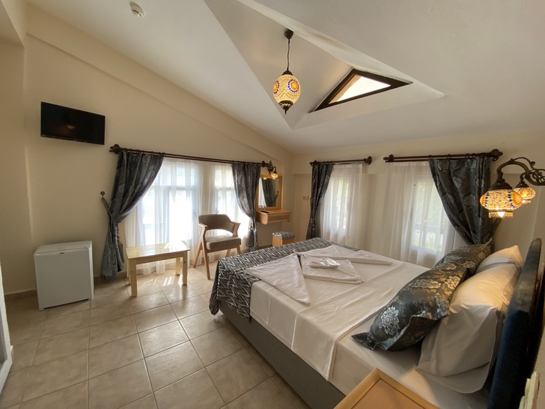 Portakal Hotel