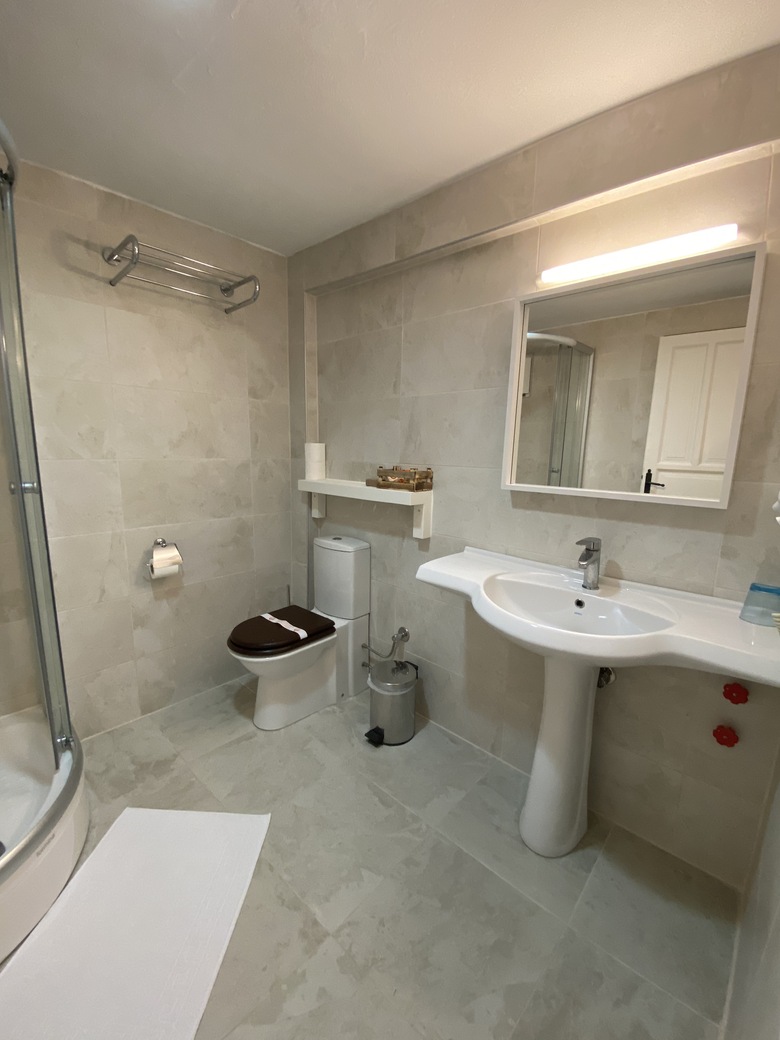 Portakal Hotel