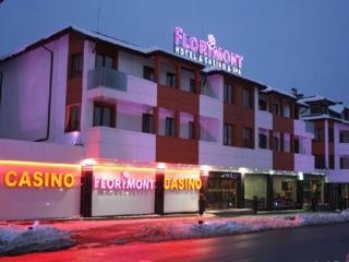 Hotel Best Western Florimont Casino & Spa