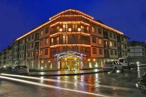 Hotel Vihren Palace Ski & Spa Resort