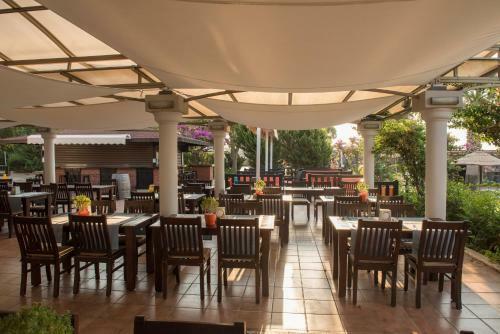 Hotel Sea Side Beach Club