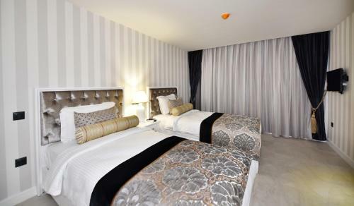 Hotel Salonika Suites