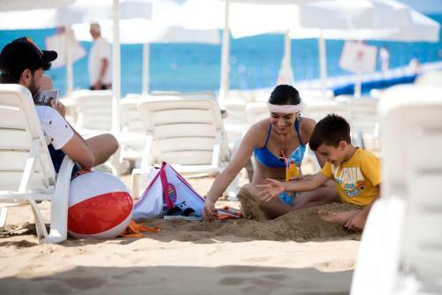 Hotel Arum Barut Collection - Ultra All Inclusive