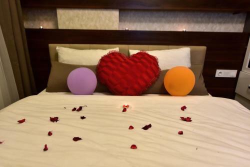 Apartamento Hirande Hotel