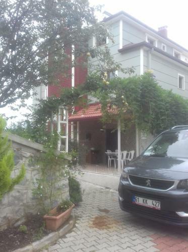 Villa Trabzon Akcakale Palace