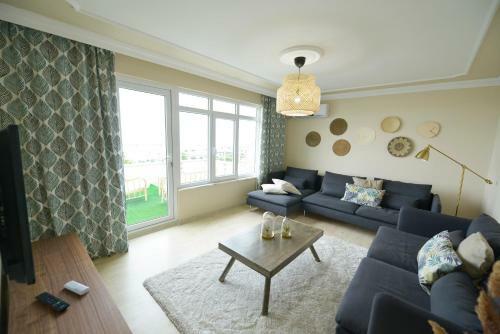 Apartamento Taiba The Green Garden
