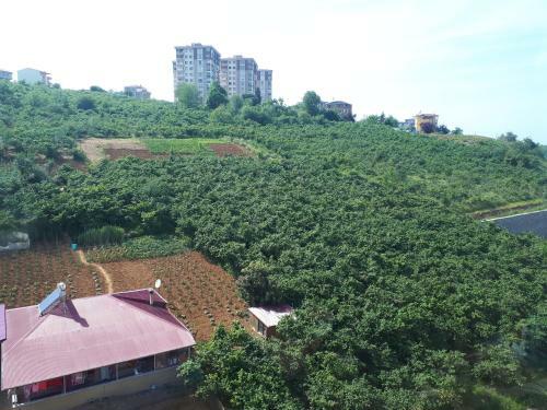 Apartamento North Pearl Residence