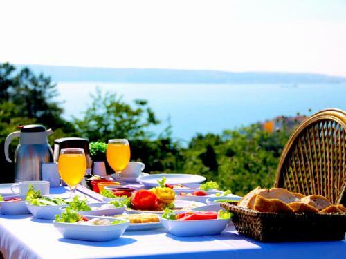 Apartamento Trabzon Heaven Suite Hotel