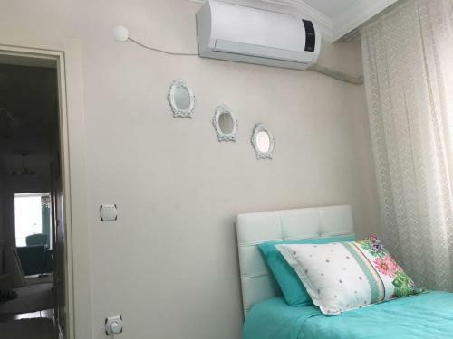 Apartamento Trabzon Sea Pearl