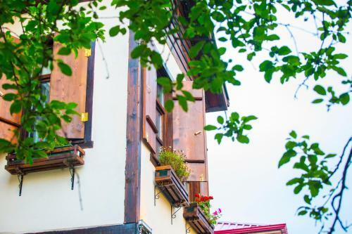 Hadji Amina Villa With Car Rental