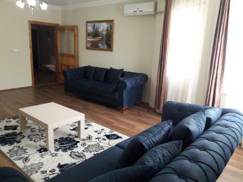 Apartamento Sanl? Sultan's Park Residance