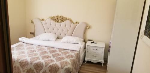 Apartamento Sanl? Sultan's Park Residance