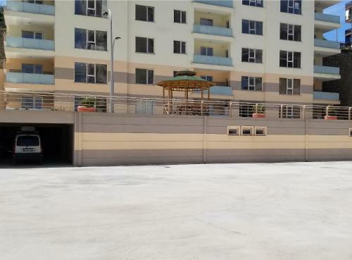 Apartamento Sanl? Sultan's Park Residance