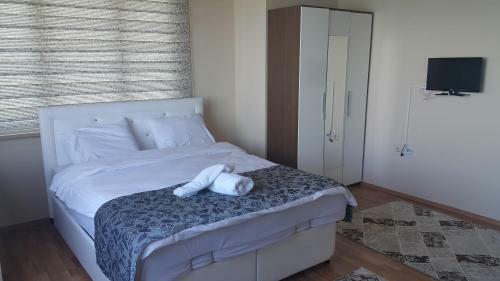 Apartamento Paradise Jalal V.i.p Plaj