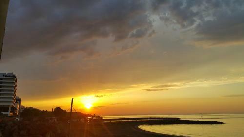 Apartamento Paradise Jalal V.i.p Plaj