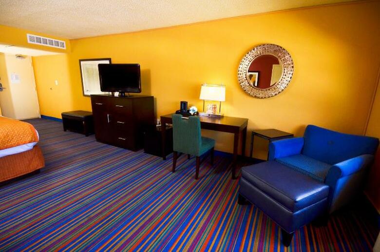 Coco Key Hotel And Water Resort