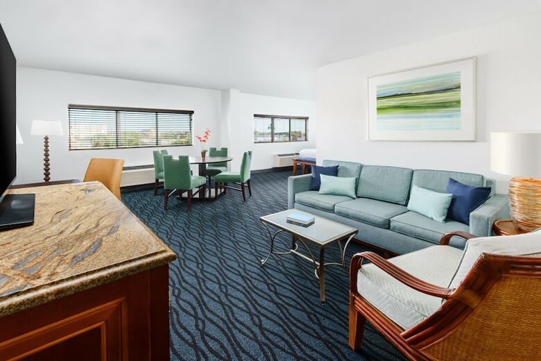 Coco Key Hotel And Water Resort