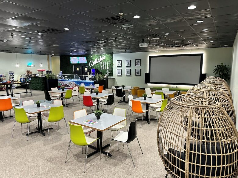 Coco Key Hotel And Water Resort