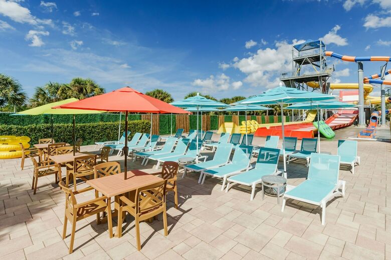 Coco Key Hotel And Water Resort