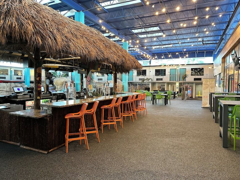 Coco Key Hotel And Water Resort