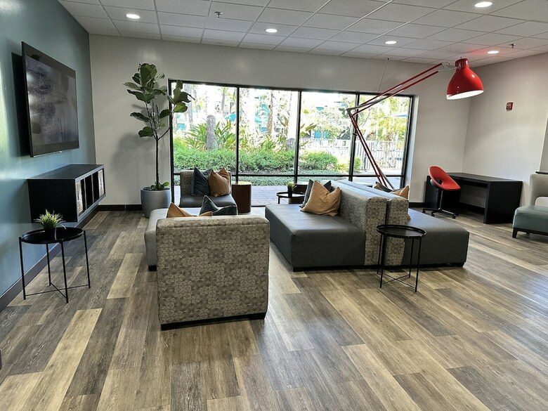 Coco Key Hotel And Water Resort