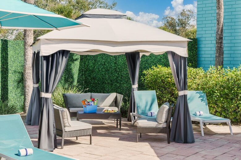 Coco Key Hotel And Water Resort