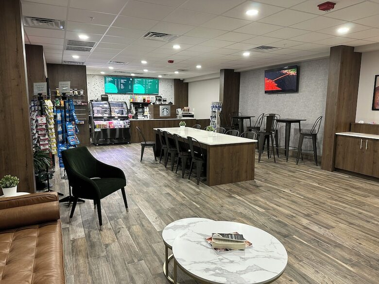 Coco Key Hotel And Water Resort