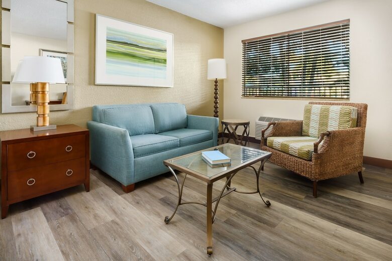 Coco Key Hotel And Water Resort