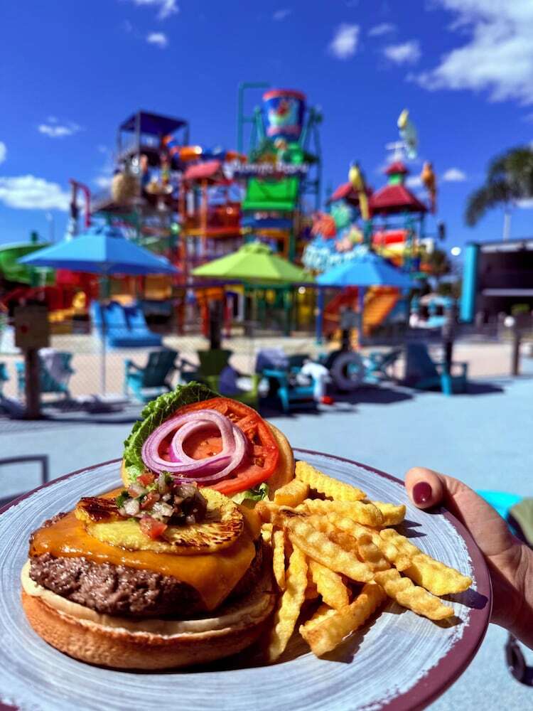 Coco Key Hotel And Water Resort