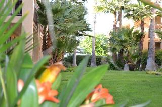 Hotel Ramada Modesto