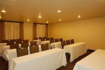 Hotel Ramada Modesto