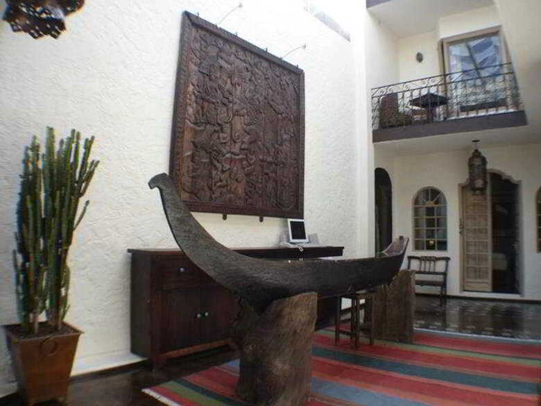 Hotel Del Portal San Miguel de Allende