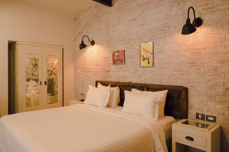 Hotel Del Portal San Miguel de Allende