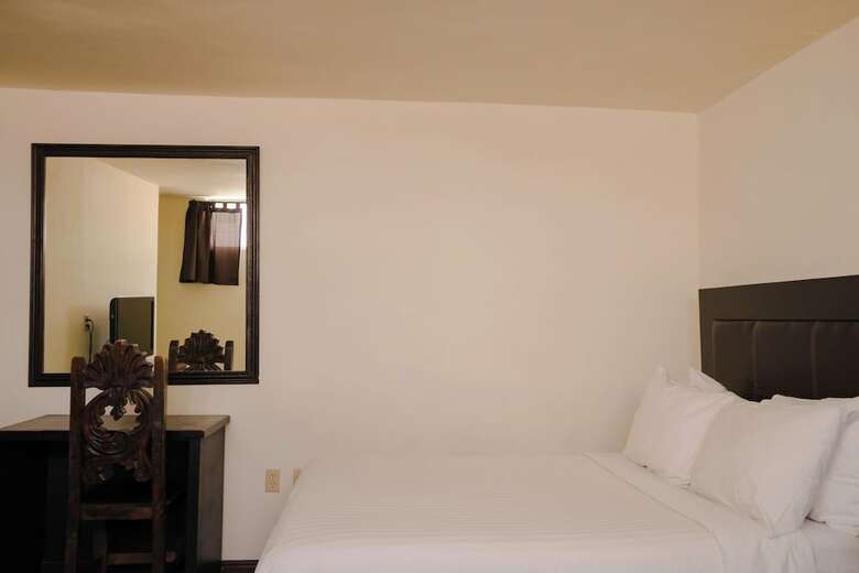 Hotel Del Portal San Miguel de Allende
