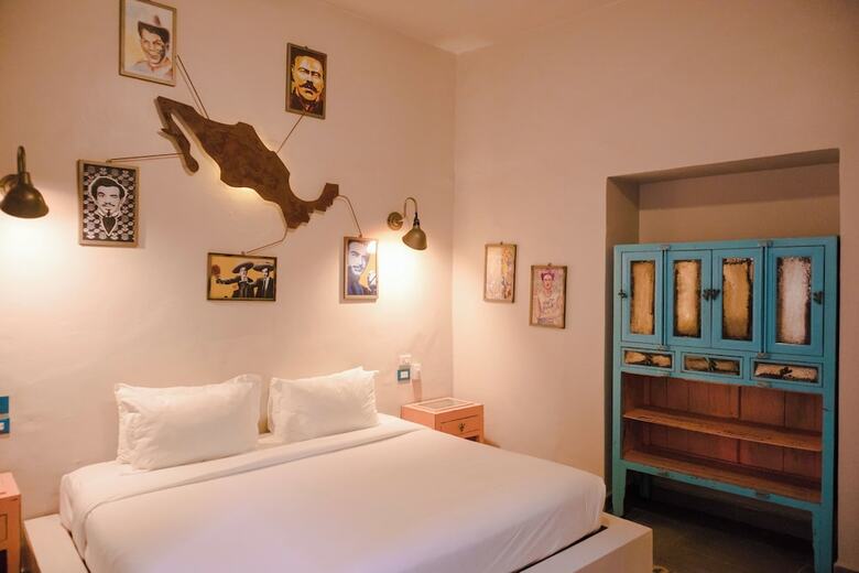 Hotel Del Portal San Miguel de Allende