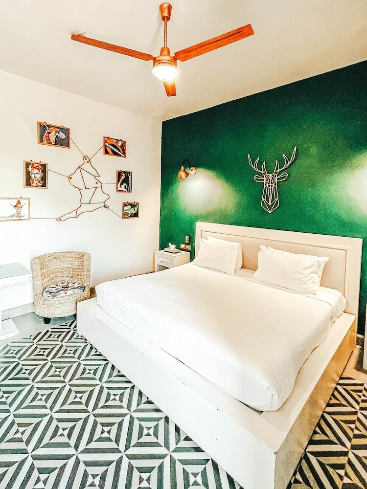 Hotel Del Portal San Miguel de Allende